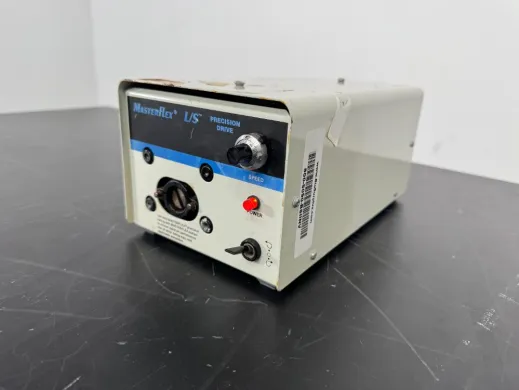 Cole-Parmer MasterFlex L/S Precision Drive Unit