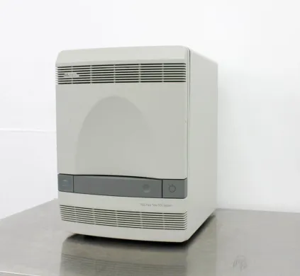 ABI 7500 Real Time PCR System for Quantitative Molecular Biology Assays
