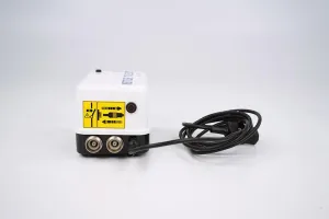 Haug EN SL LC High-Voltage Static Eliminator Ionizer Power Supply 01.7833.005, 5 of 5
