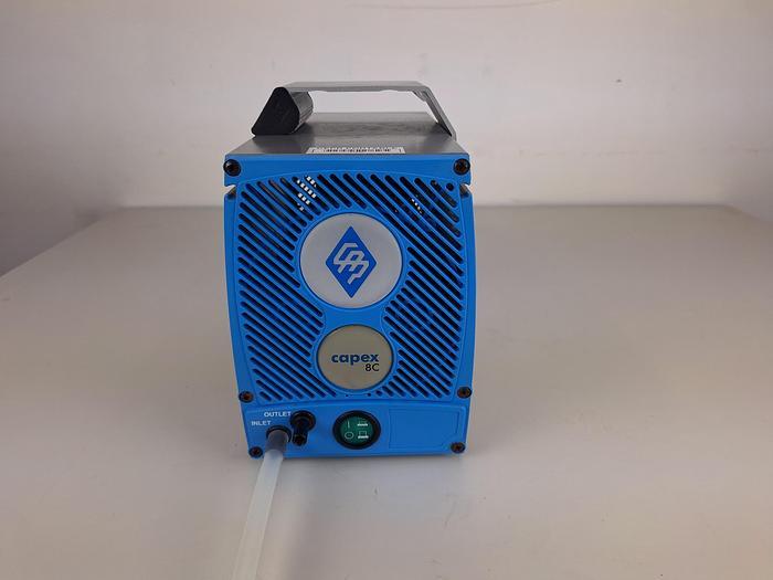 Charles Austin Capex 8C Diaphragm Pump