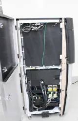 PacBio Sequel II DNA Sequencer for Long-Read Genome and RNA Sequencing, 10 of 12
