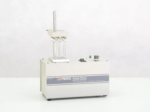 Pierce Reacti-Therm Heating Block with Reacti-Vap Evaporating Unit