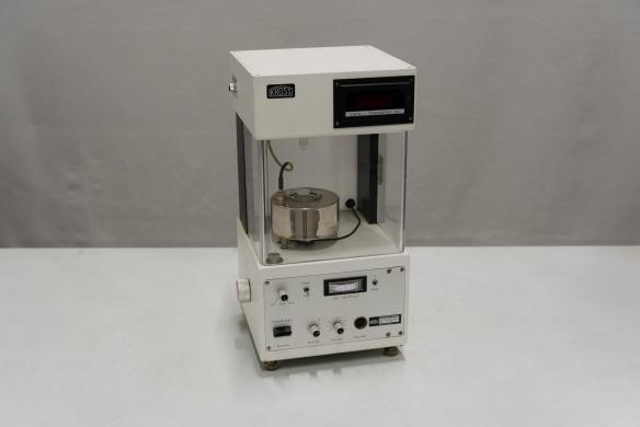 Kruss K10T Tensiometer for Soil Moisture Measurement-cover