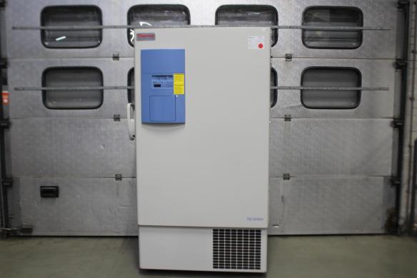 Thermo TSE400V -80°C Ultra-low Freezer-cover