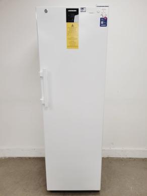Liebherr SFFfg 4001 Ultra-Low Temperature Laboratory Freezer-cover