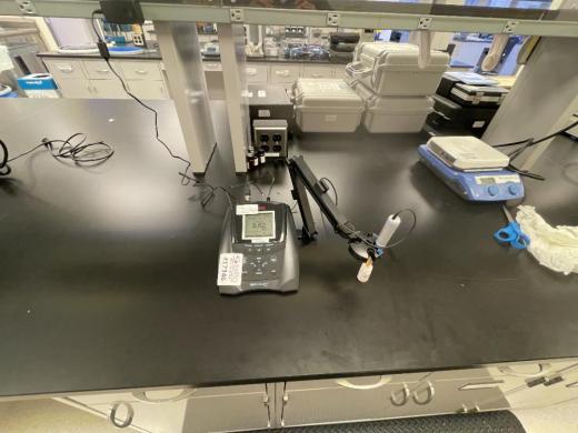 Thermo Scientific Orion Star A211 Benchtop pH Meter-cover