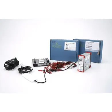Swisstom AG EIT Advanced Interface SensorBelt P60 1ST701-100