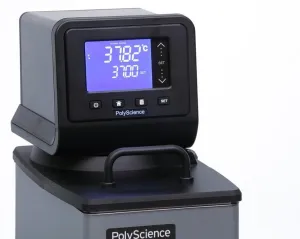 Polyscience AD06S150-A11B 6L Stainless Steel Open Bath, Advanced Digital (Ambient +10 to 150C), 120V, 60Hz, 2 of 7