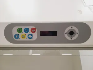 Scanlaf Mars 1200 Class II Biological Safety Cabinet with Stand, 8 of 16