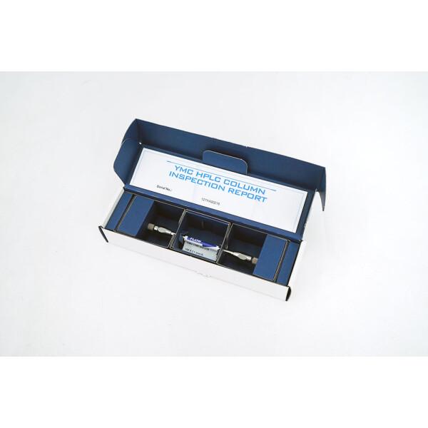 YMC Accura Triart Bio C18 UHPLC Column 2.1x100 mm, 1.9 µm, 30 nm Pore Size