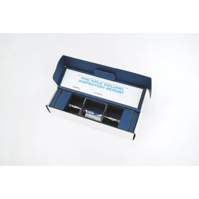 YMC Accura Triart Bio C18 UHPLC Column 2.1x100 mm, 1.9 µm, 30 nm Pore Size