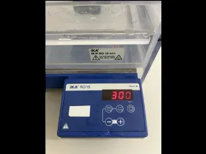 IKA ICC Basic & RO 15 Laboratory Temperature Control and Circulating Water Bath System, 6 of 10