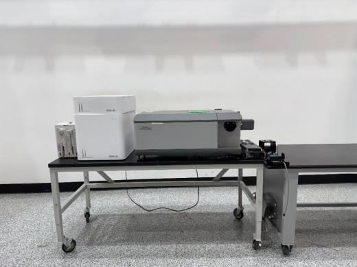 Jasco J-1500 Circular Dichroism (CD) Spectrometer for Advanced Molecular Chirality Analysis-cover
