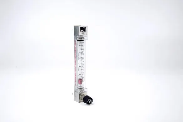 Roxspur Platon NGX Standard Range Variable Area Flow Meter FNGXVB311