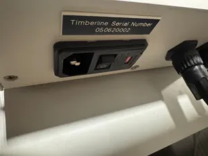 Timberline TL600 Mobile Phase Heater, 4 of 4