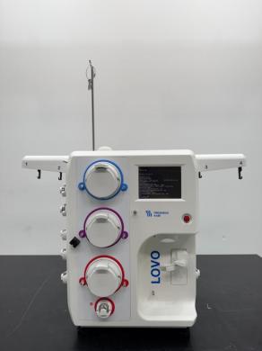 Fresenius Kabi LOVO Automated Cell Processing System with Integrated Fluid Management-cover