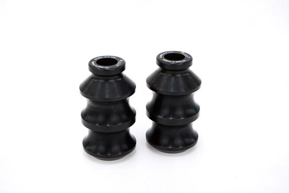 Thermo Scientific 010-1096 Set of 2 Centrifuge Adapters for F9-6×1000 Rotor, 1000 mL to 250 mL-cover