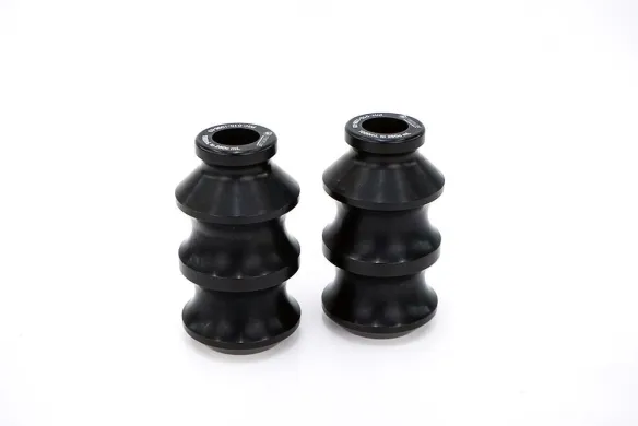 Thermo Scientific 010-1096 Set of 2 Centrifuge Adapters for F9-6×1000 Rotor, 1000 mL to 250 mL