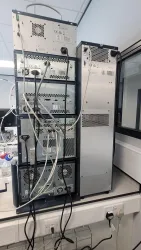 Waters Acquity H-Class UPLC System Lab, 8 of 19