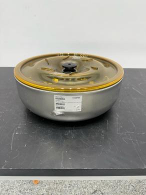 Sorvall Heraeus Model 75006444 Swinging Bucket Rotor with Windshield-cover