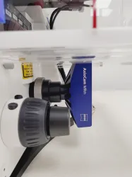 Zeiss PALM Microbeam System with Observer.Z1 Microscope and XL-PALM Incubator, 88 of 102