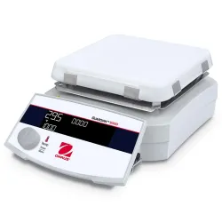 Ohaus Guardian 5000 e-G52HP07C-K1 Hotplate, 120V, 4 of 5
