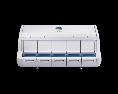 bioMérieux VIDAS A-cover