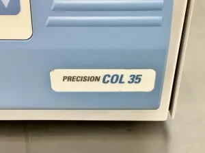 Thermo Fisher Scientific TSCOL35 Precision Circulating Water Bath for Coliform Studies, 10 of 11