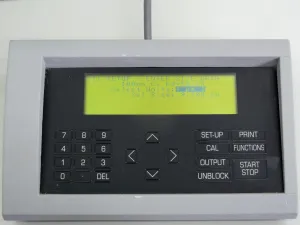 Beckman Z1-S Particle Counter for 1–120 Micron Particle Sizing, 4 of 7