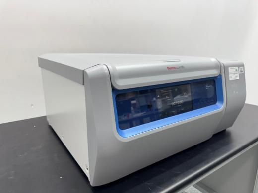 Thermo Scientific Sorvall X4R Pro-MD Refrigerated Benchtop Centrifuge with Touchscreen Control-cover
