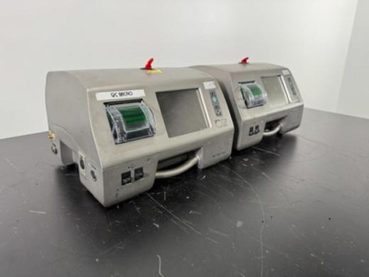 Hach Met One 3400 Airborne Particle Counter for Environmental and Cleanroom Monitoring-cover