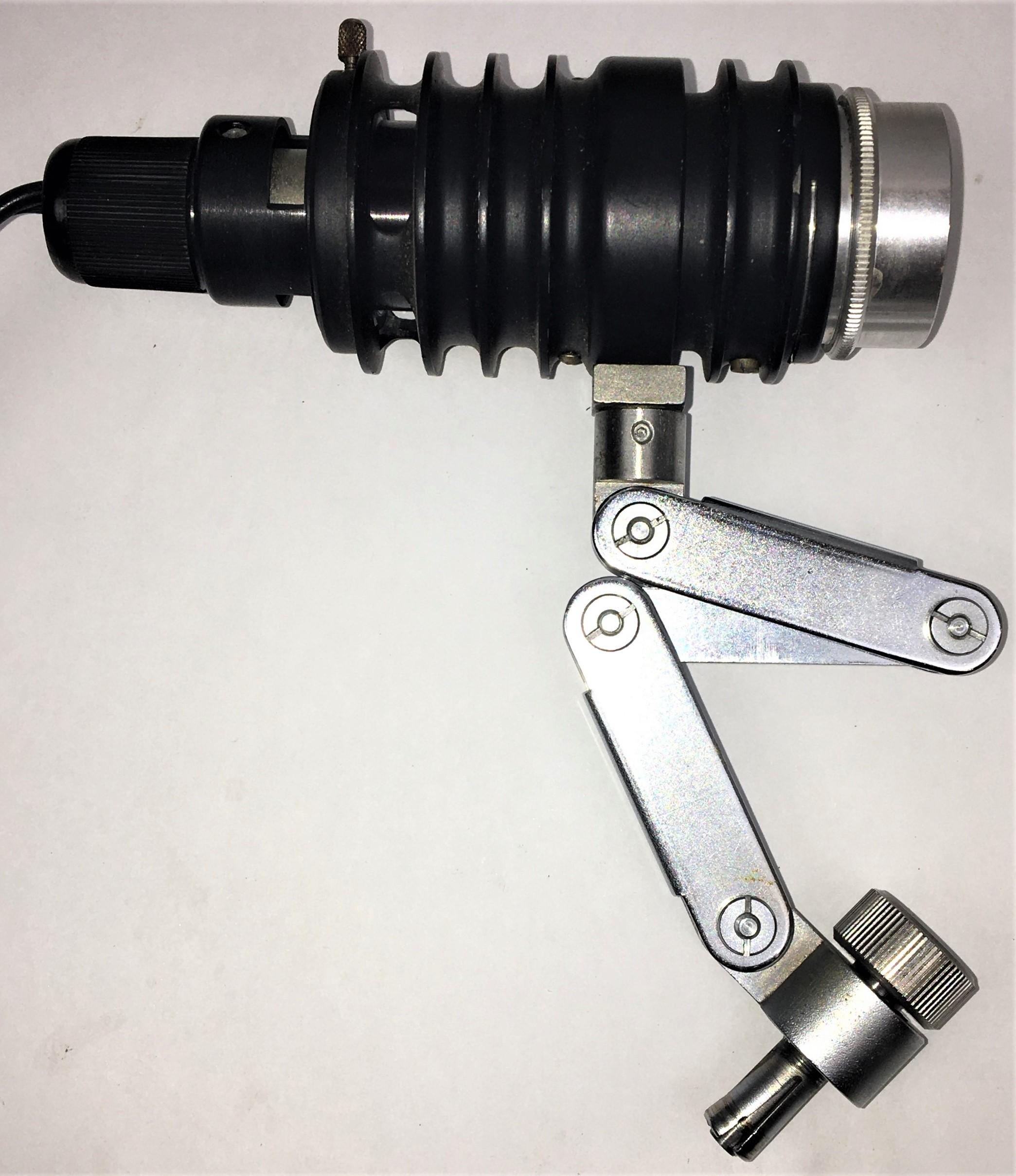 American Optical StarLite 365 Microscope Illuminator with Variable Transformer