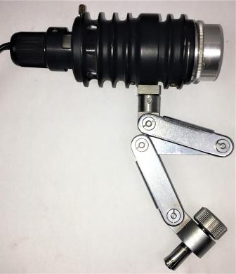 American Optical StarLite 365 Microscope Illuminator with Variable Transformer-cover