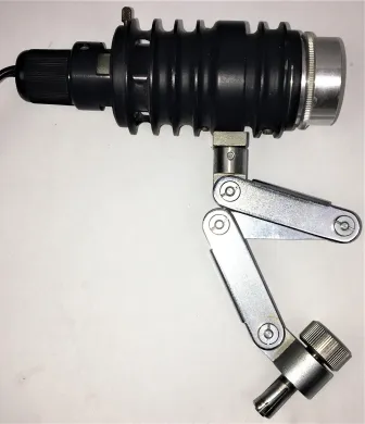 American Optical StarLite 365 Microscope Illuminator with Variable Transformer