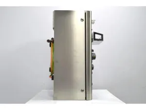 Sartorius Biostat B-DCU 4-Fold Single-Use Cell Culture Bioreactor System with Univessel SU Vessels, 31 of 65