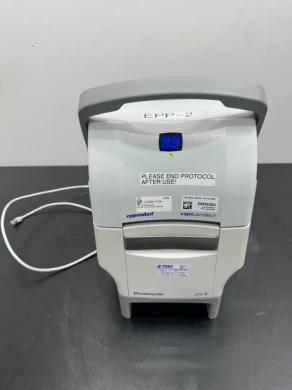 Eppendorf MasterCycler Pro S Thermal Cycler for PCR and DNA Amplification-cover