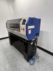 Molecular Devices QPix 450 microbial colony picker, 2 of 4