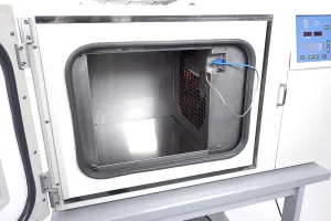 Thermo Scientific 7453 Controlled-Rate Freezer, 1.2 CFM, with LN2 Tank, 3 of 6