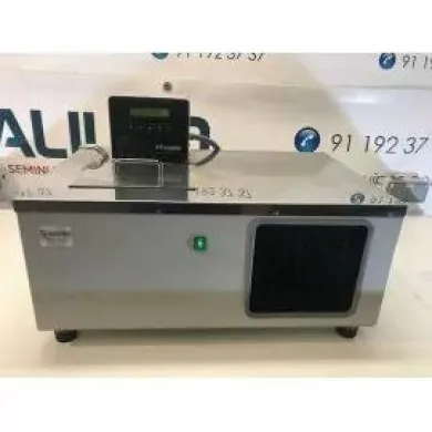 Fungilab Thermovisc 100-F8 Refrigerated Circulator