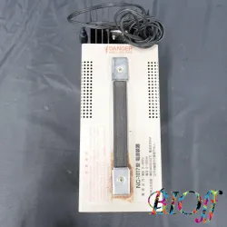 Nihon Aido NC-1017 DC High-Voltage Power Supply, 0–500 V, 100 mA, 3 of 5