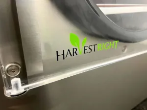 Harvest Right HRFD-PLrg-SS-Pharm-EU Pharmaceutical Freeze Dryer with 6L Ice Capacity, 5 of 13