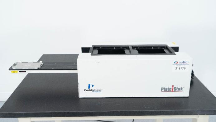 PerkinElmer Plate Stack Automated Microplate Stacker for Laboratory Automation-cover