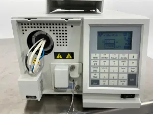 Waters Alliance 2489 UV/Visible Detector HPLC, 4 of 4