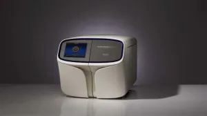 Thermo Fisher Scientific Ion Torrent, 2 of 5
