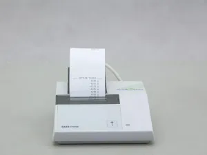 Mettler Toledo GA42 Dot Matrix Printer for Analytical Instruments, 2 of 2