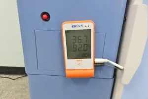 Thermo Scientific Steri-Cult CO₂ Humidity-Controlled Cell Culture Incubator Model 3307 / 3310, 12 of 24