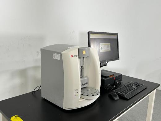 Beckman Coulter Vi-Cell XR Automated Cell Viability and Concentration Analyzer-cover