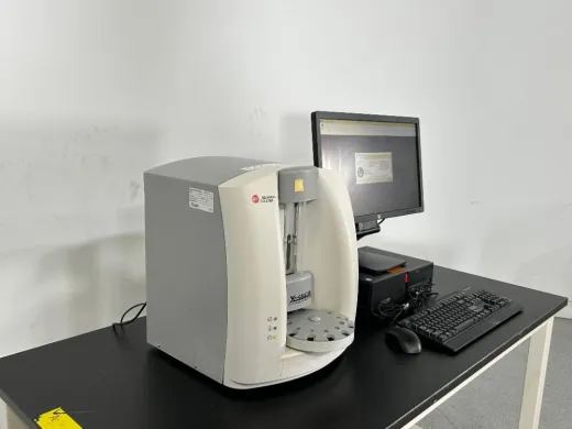 Beckman Coulter Vi-Cell XR Automated Cell Viability and Concentration Analyzer