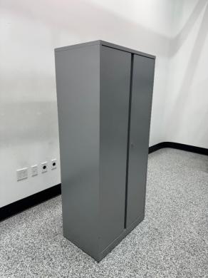 Metal Storage Cabinet for Secure Laboratory Storage-cover