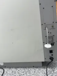 Nuaire US AutoFlow CO2 Water-Jacketed Incubator for Cell and Tissue Culture Applications, 4 of 4